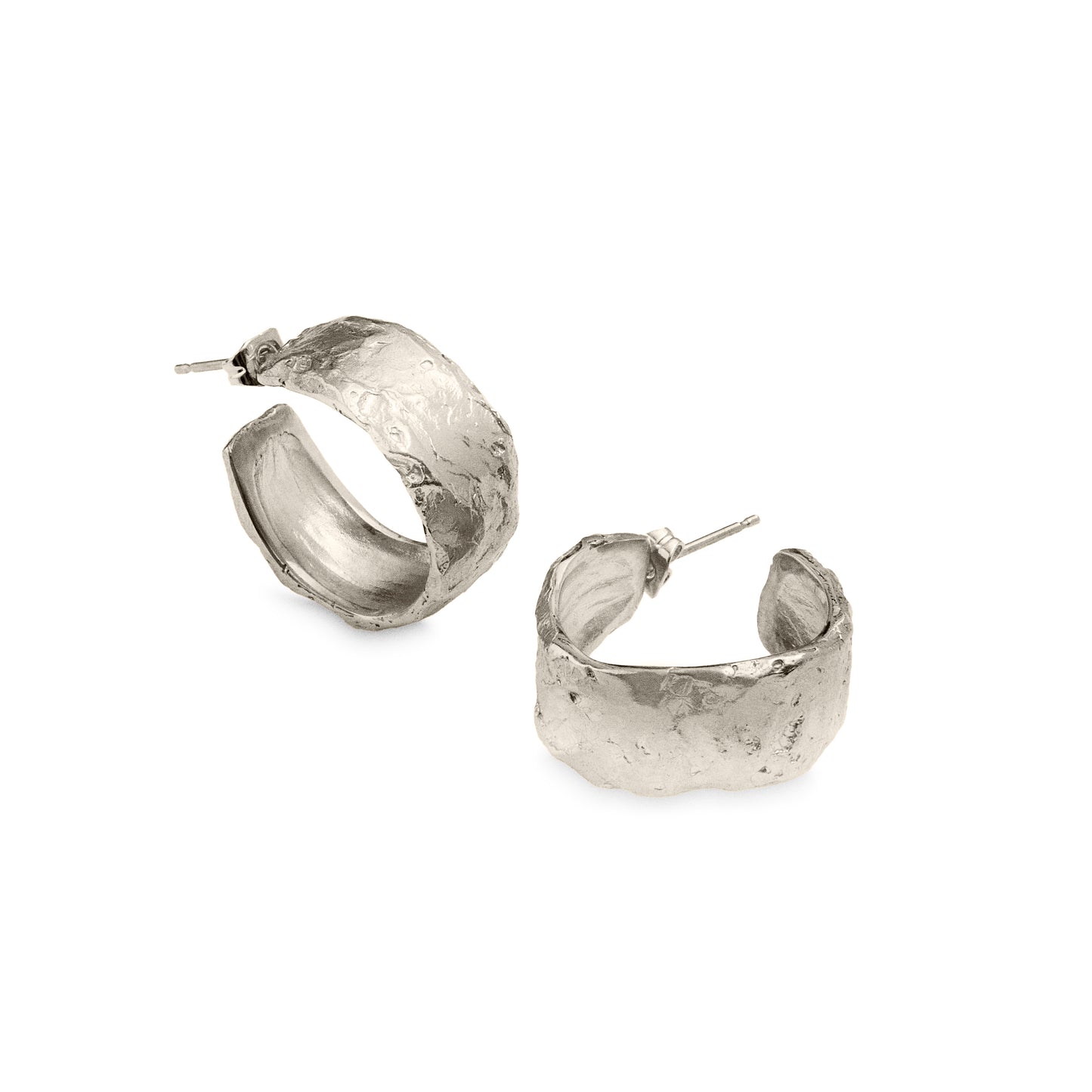 Thalassa Hoop Earrings