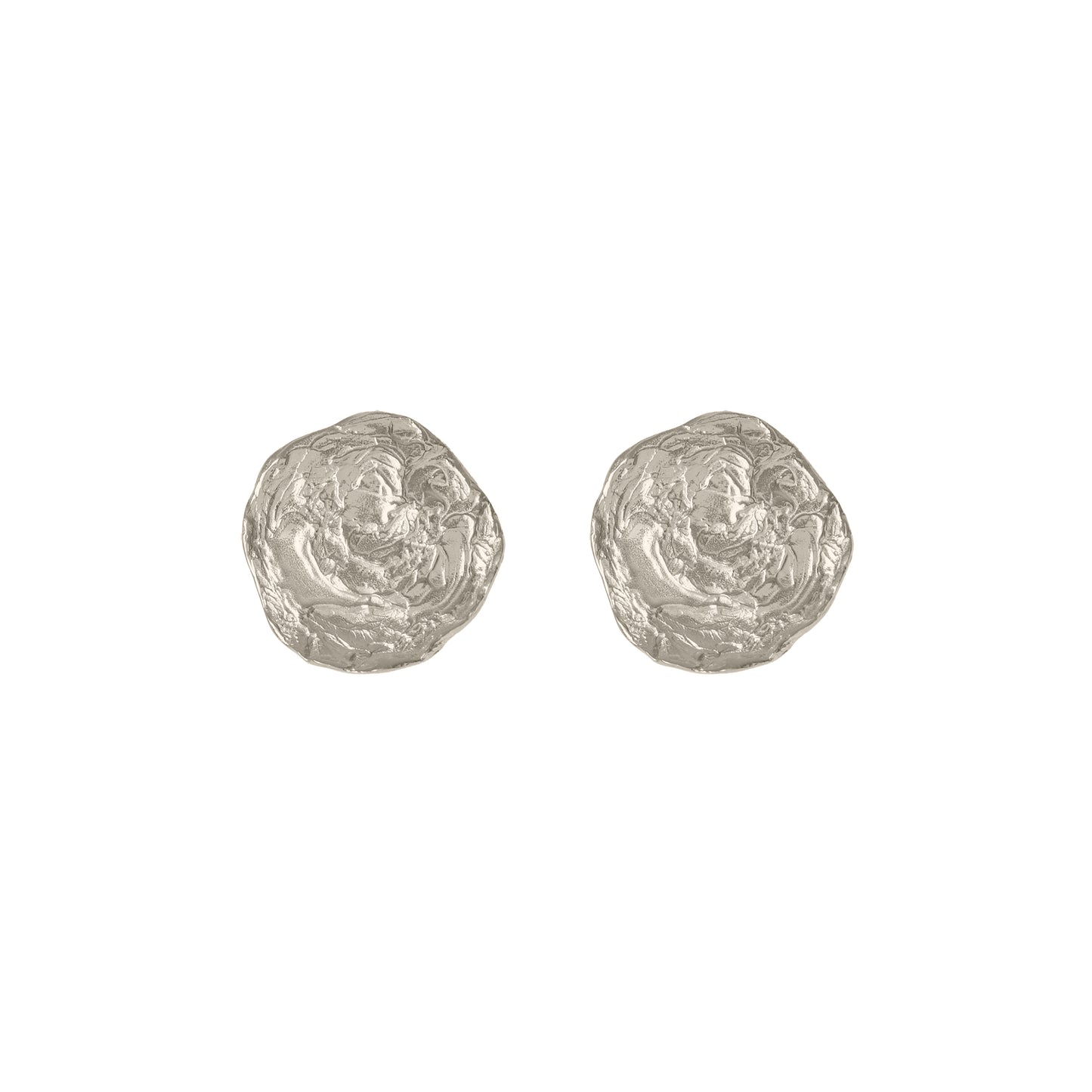 Thalassa Large Earrings