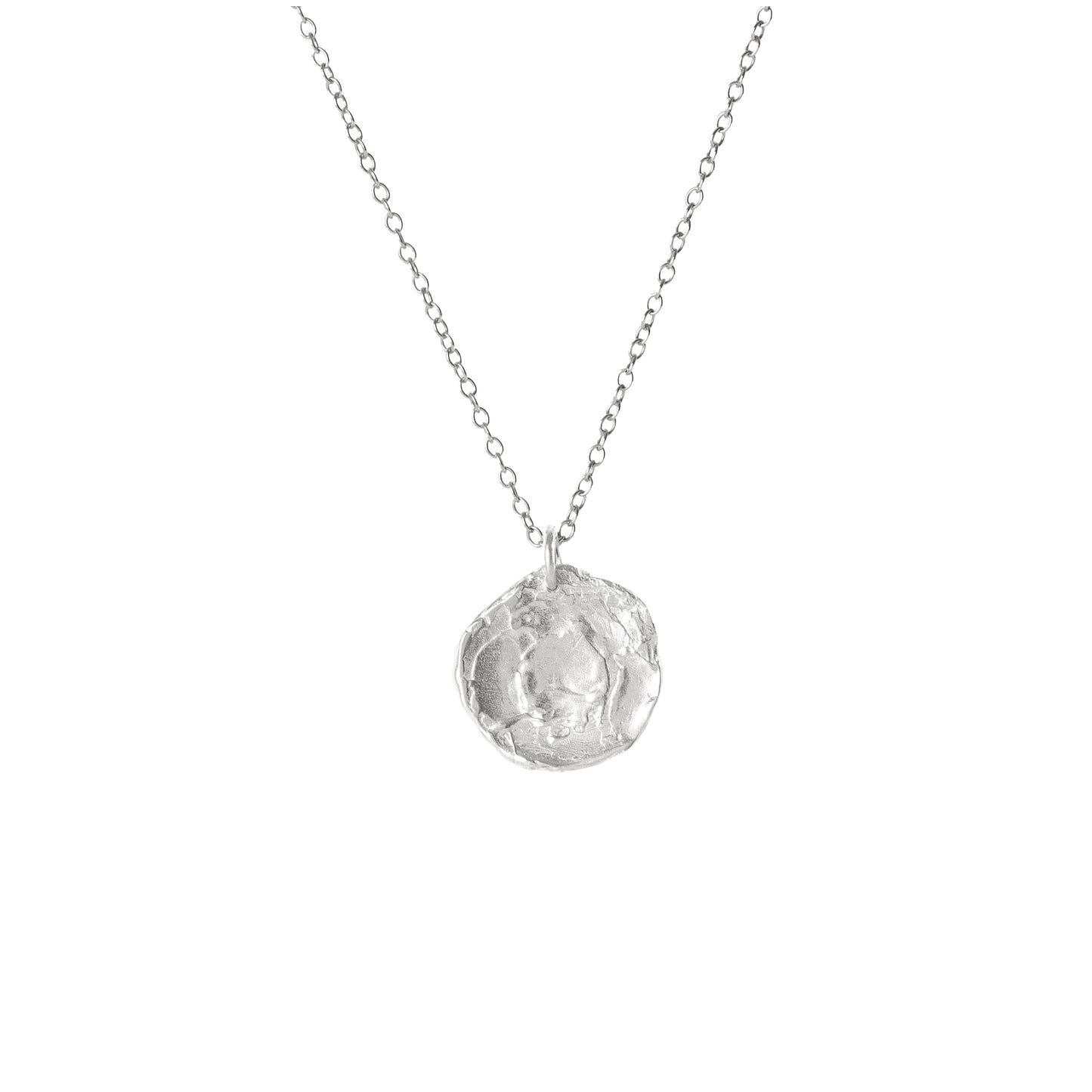 Thalassa Medium Pendant
