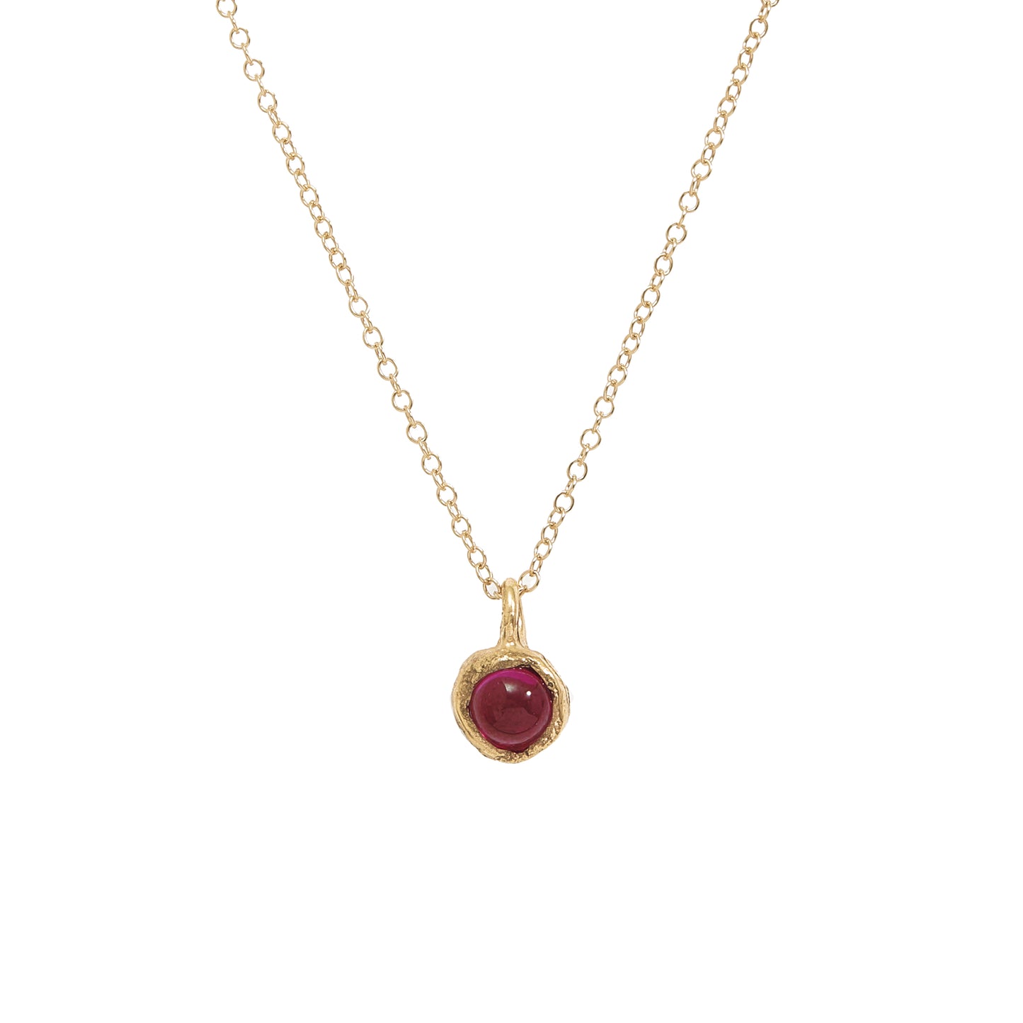 Callia necklace