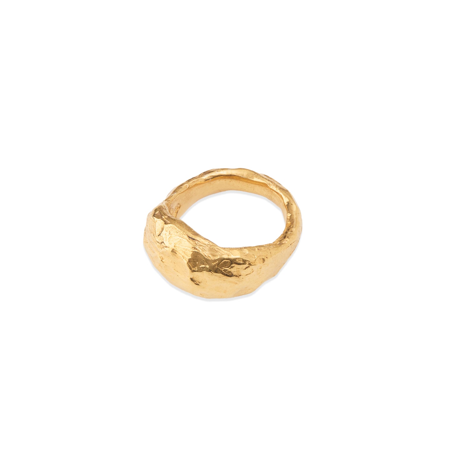 Thalassa Ring