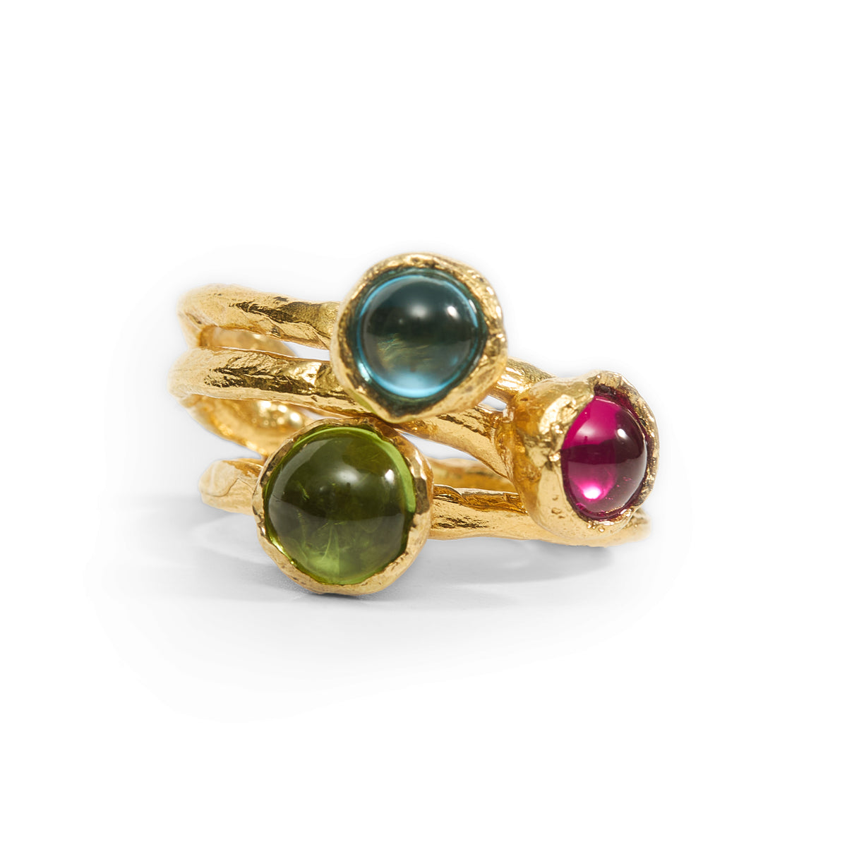 Callia Ring