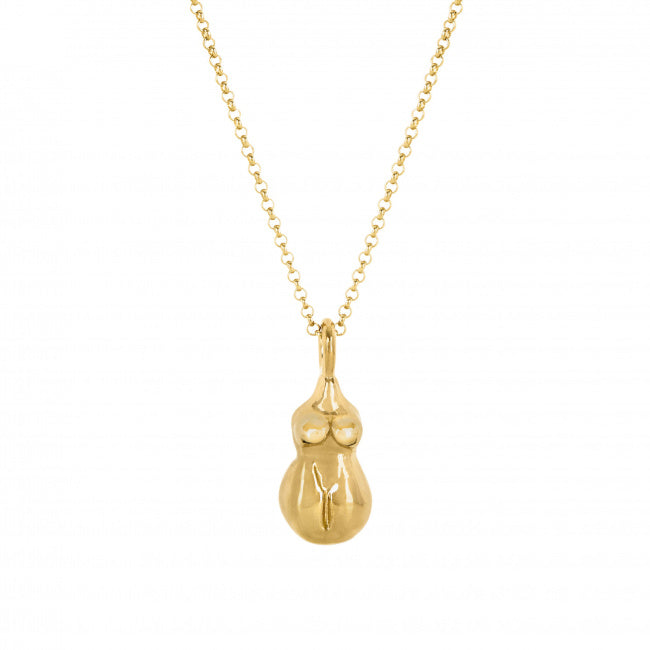 Wobbly Bits Necklace DEBORAH BLYTH wobbly-bits-necklace-deborah-blyth