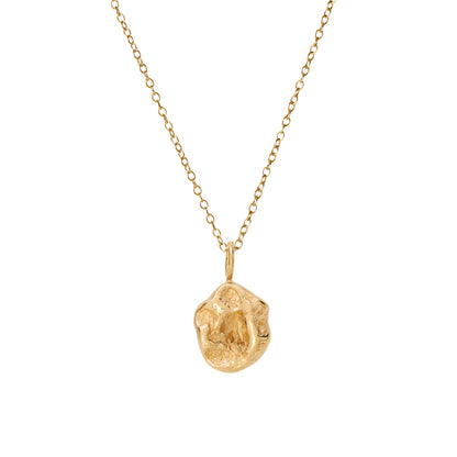 Terra Necklace