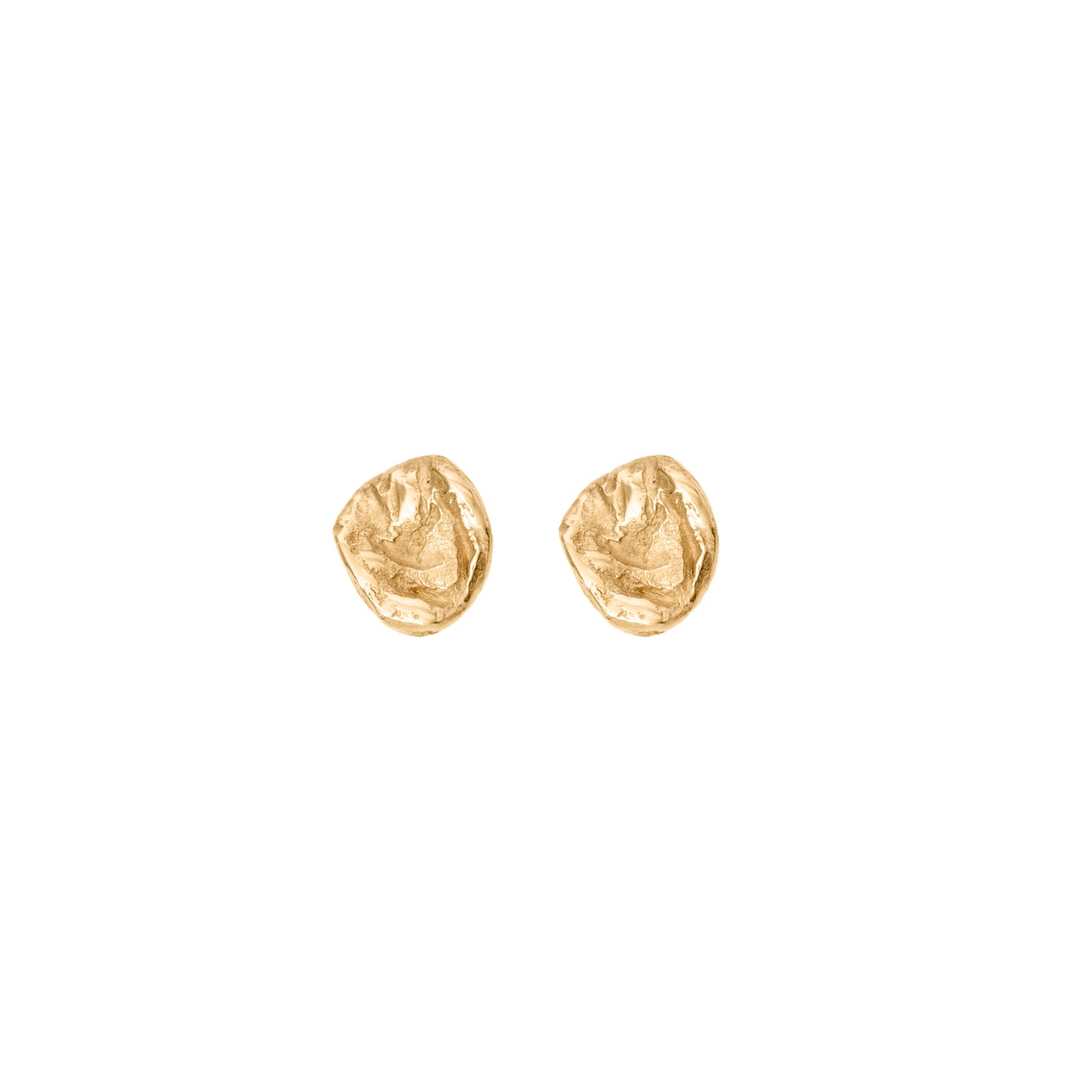 Terra Stud earrings