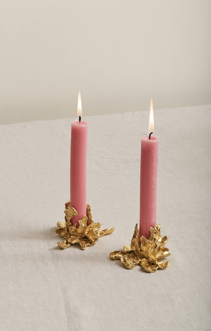 Grandifolia Bud Vase