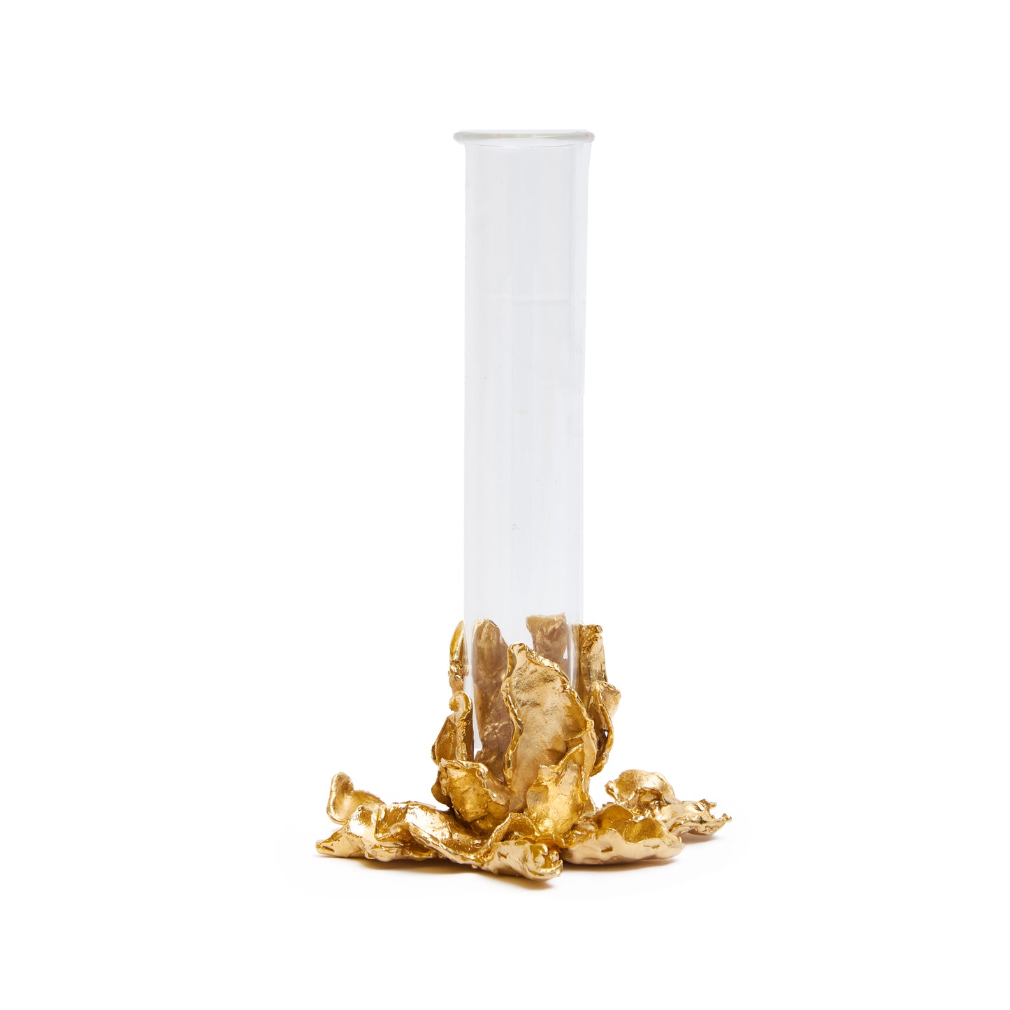 Grandifolia Bud Vase