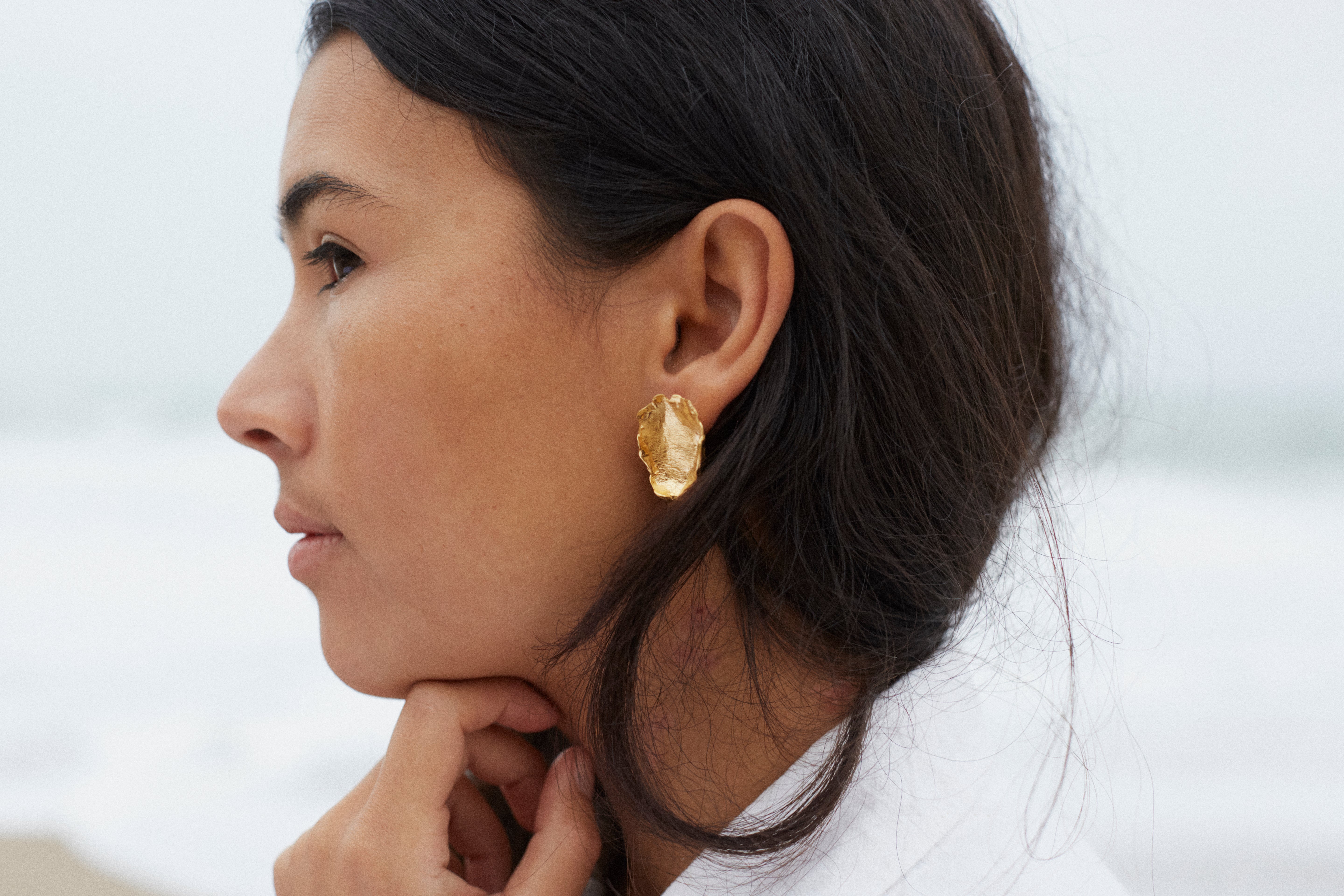 Aphros Aphros Earrings – DEBORAH BLYTH