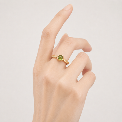 Callia Ring