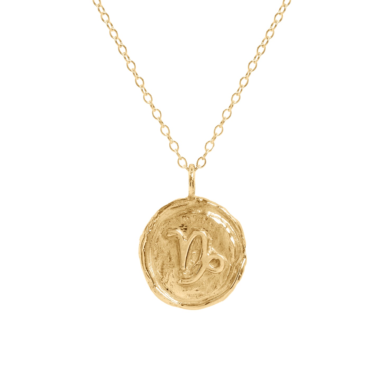Zodiac Necklace
