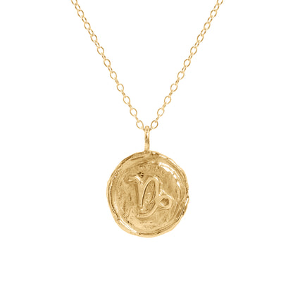 Zodiac Necklace