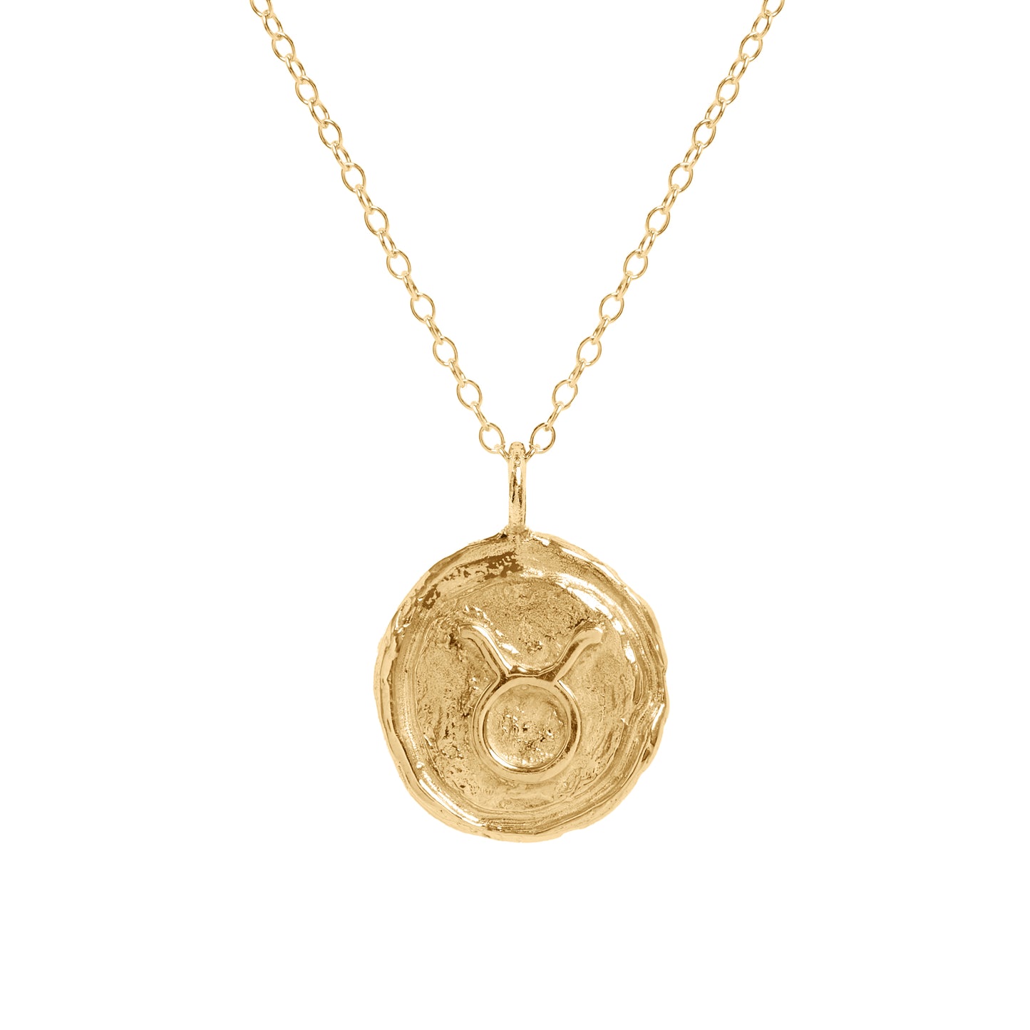 Zodiac Necklace