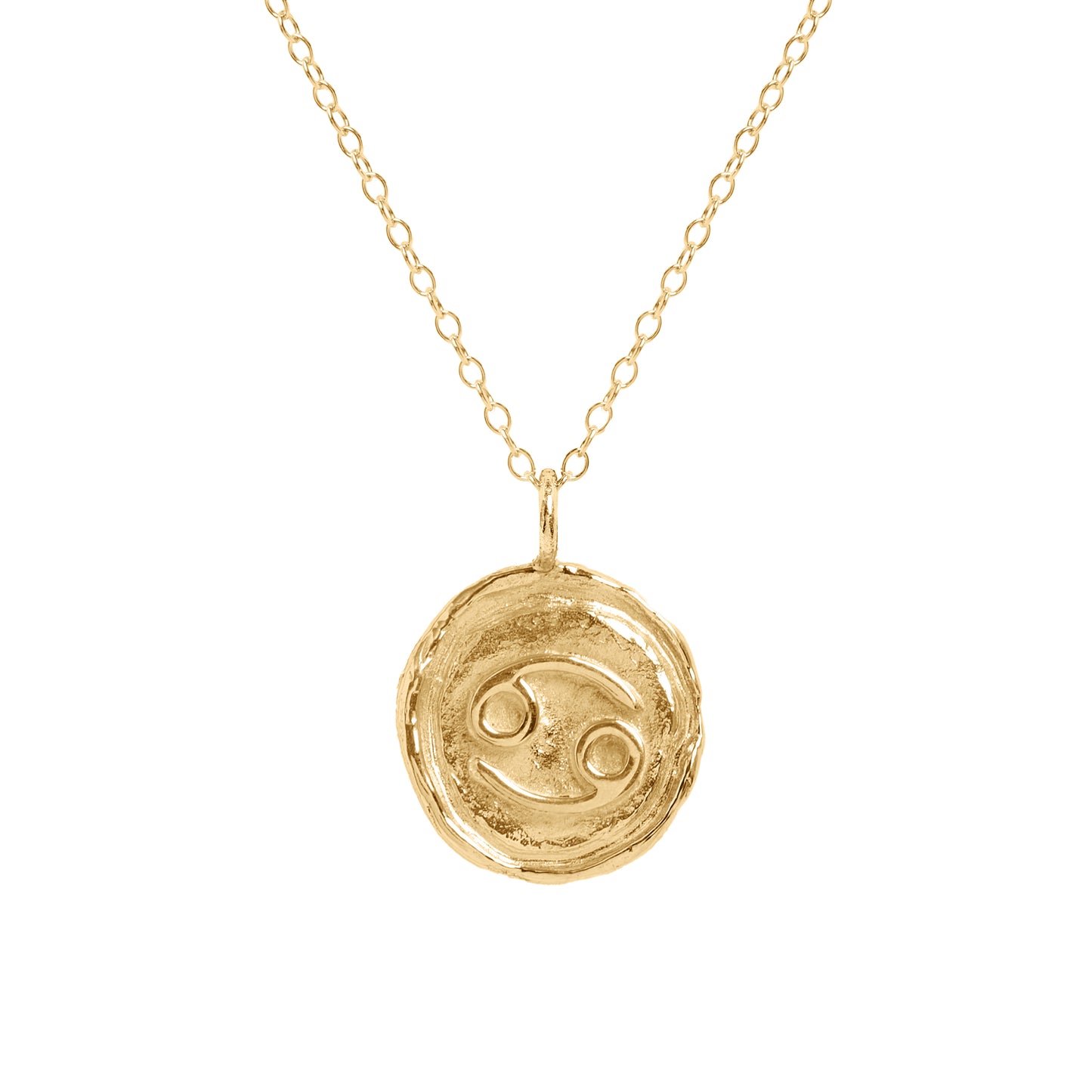 Zodiac Necklace