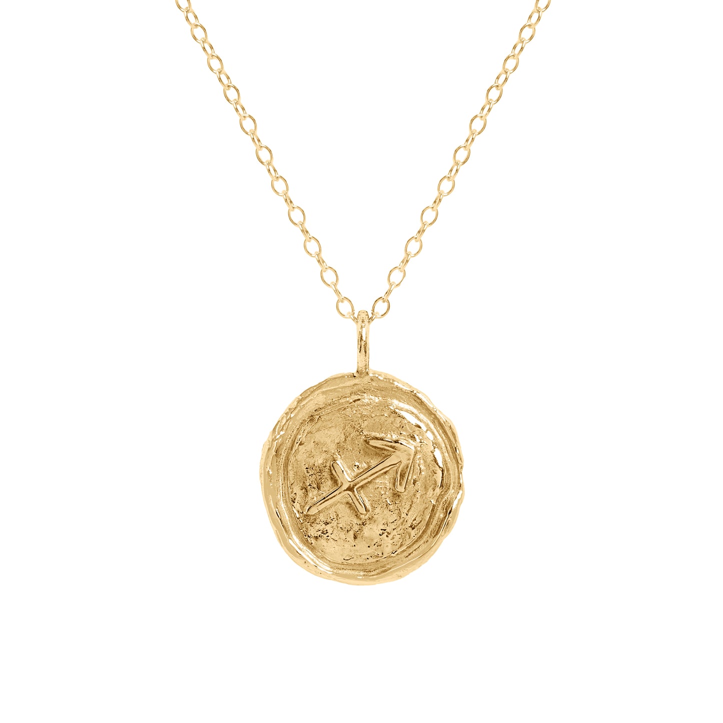 Zodiac Necklace