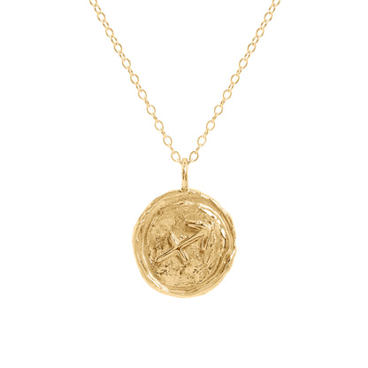 Zodiac Necklace