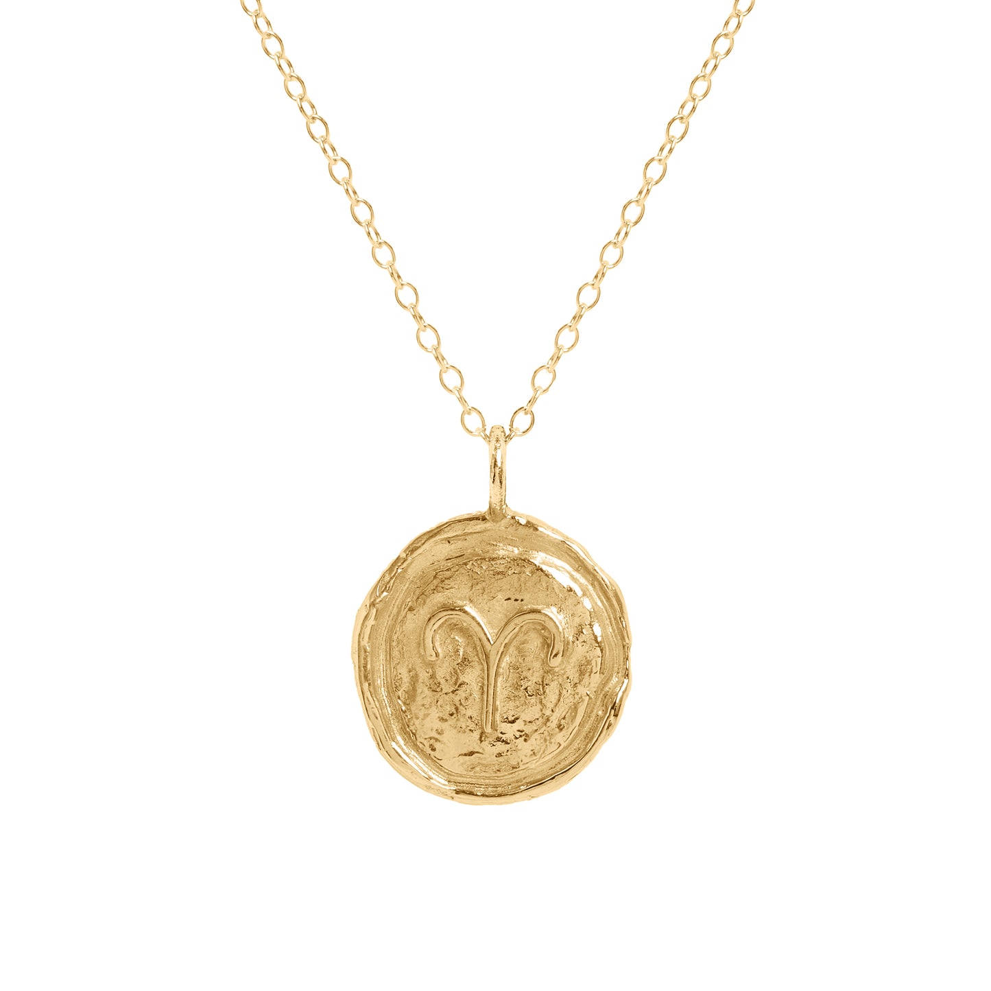 Zodiac Necklace