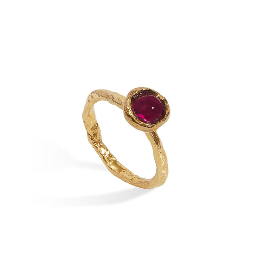 Callia Ring
