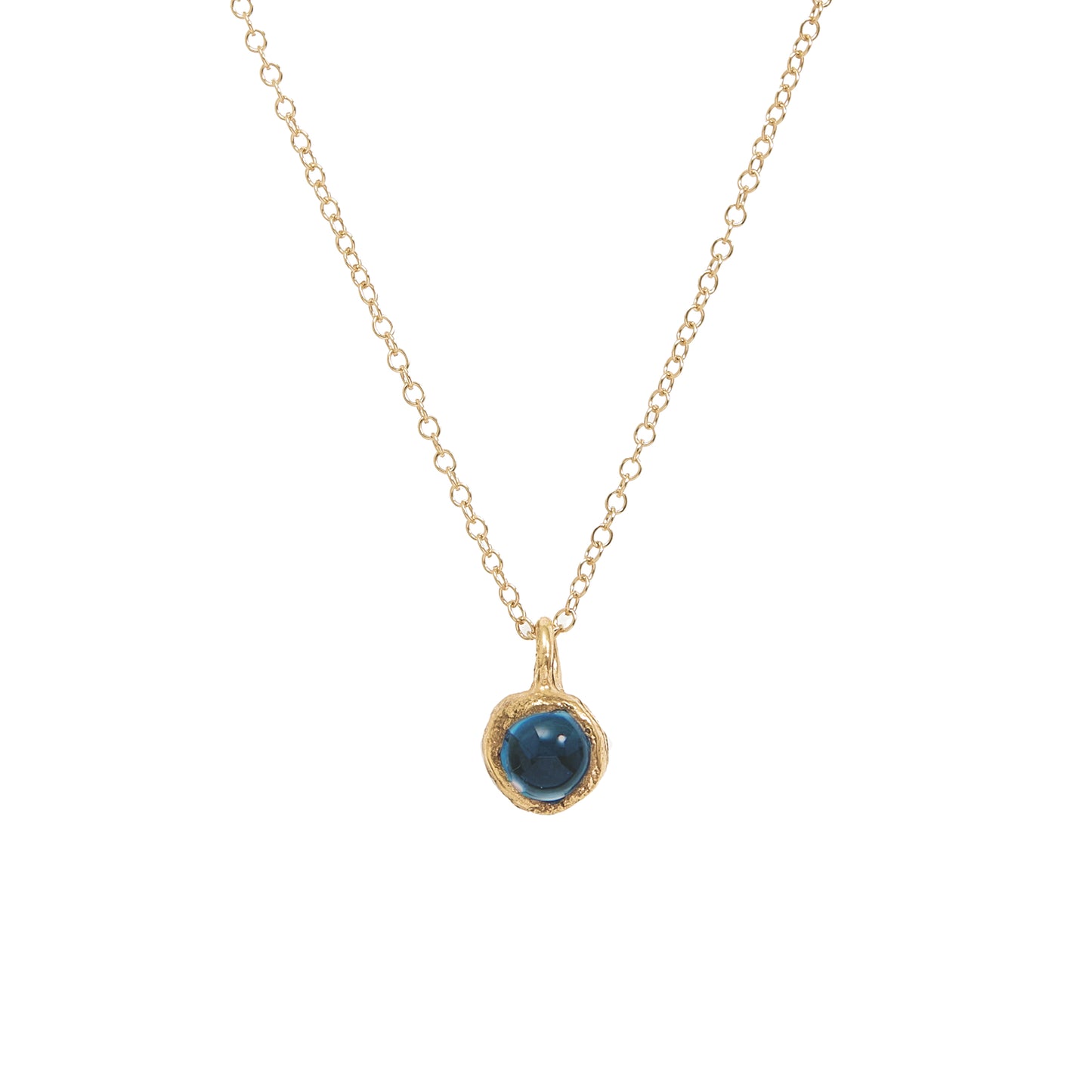 Callia necklace