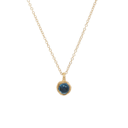 Callia necklace