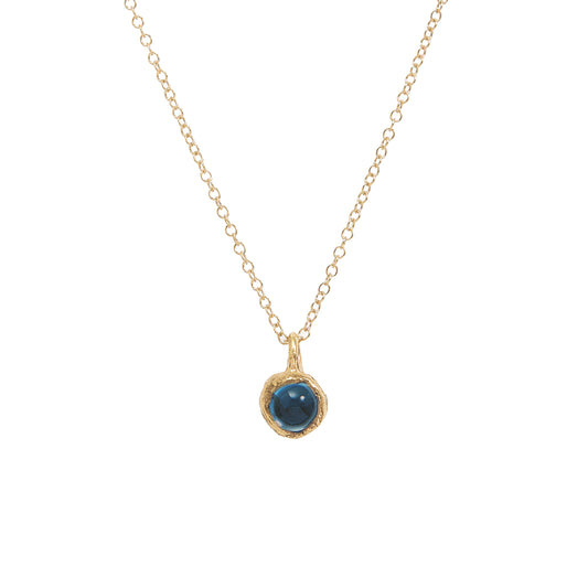 Callia necklace