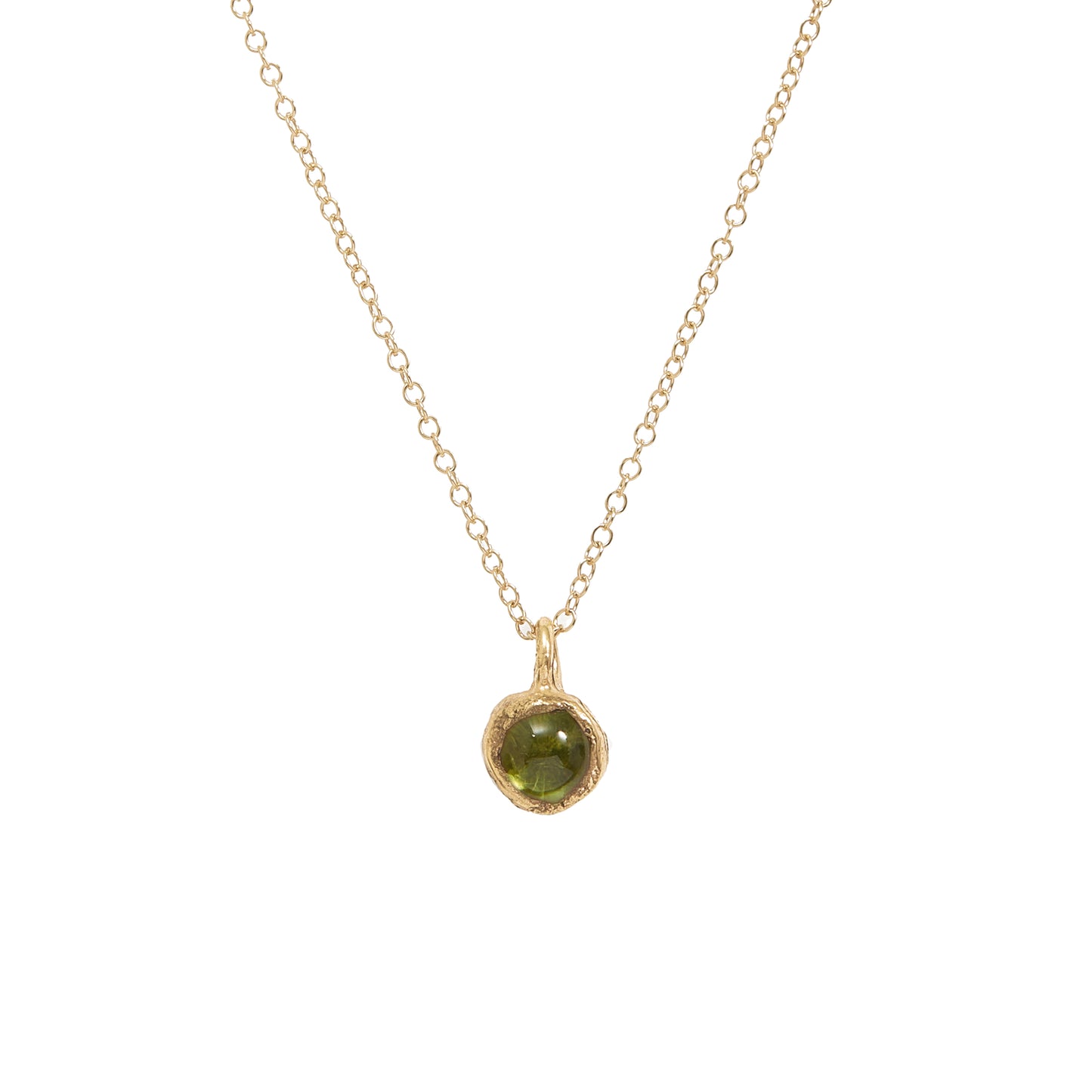 Callia necklace