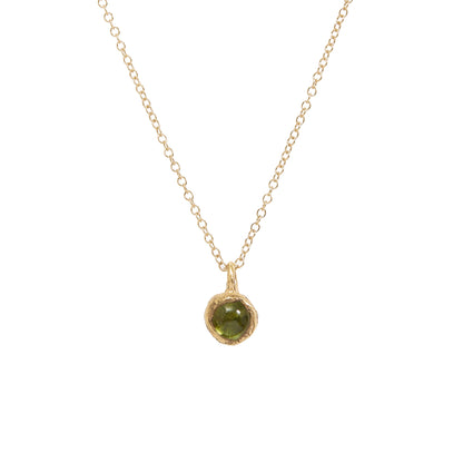 Callia necklace