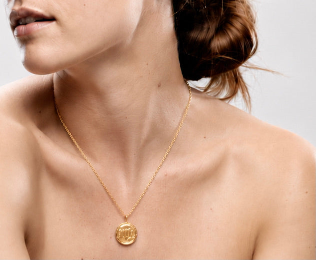 Zodiac Necklace