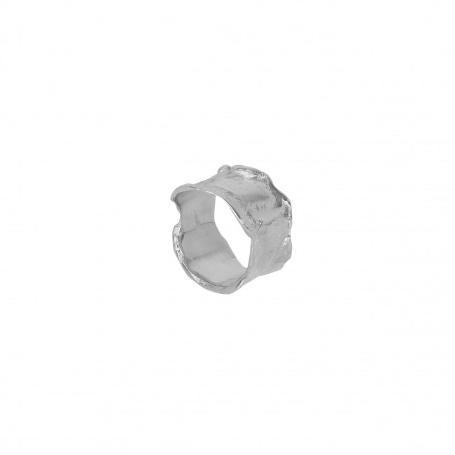 Deborah Ringer Band Ring – DEBORAH BLYTH