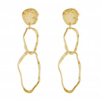 Gold-long-seascape-earrings