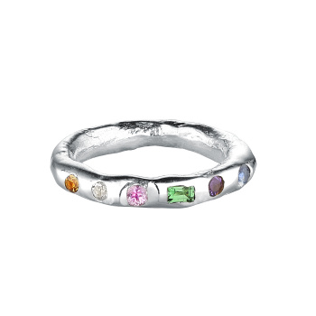 Halcyon-silver-gemstone-ring