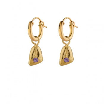 halcyon-earring-gold-pair-baby-triangle_-with-amethyst