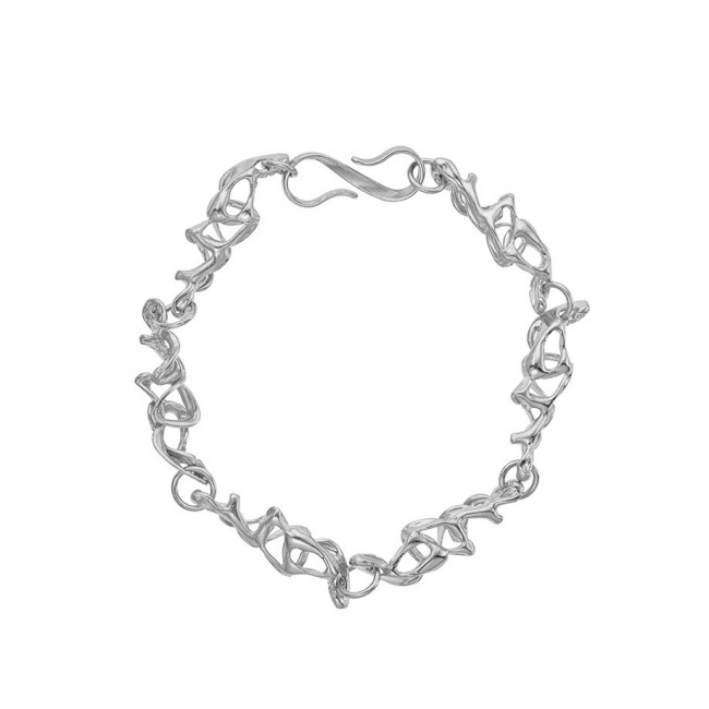 amara-link-bracelet-silver
